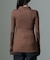 OperaSPORT／LAURA SEAMLESS SHIRT