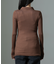 OperaSPORT／LAURA SEAMLESS SHIRT