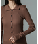 OperaSPORT／LAURA SEAMLESS SHIRT