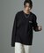 OperaSPORT／CLAUDETTE UNISEX T-SHIRT