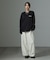 OperaSPORT／CLAUDETTE UNISEX T-SHIRT