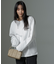 OperaSPORT／CLAUDETTE UNISEX T-SHIRT
