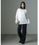 OperaSPORT／CLAUDETTE UNISEX T-SHIRT