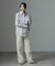 OperaSPORT／RAYAN UNISEX SWEATPANTS