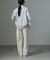 OperaSPORT／RAYAN UNISEX SWEATPANTS