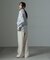 OperaSPORT／RAYAN UNISEX SWEATPANTS