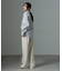 OperaSPORT／RAYAN UNISEX SWEATPANTS