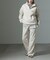 OperaSPORT／RAYAN UNISEX SWEATPANTS