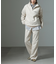 OperaSPORT／RAYAN UNISEX SWEATPANTS