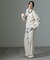 OperaSPORT／RAYAN UNISEX SWEATPANTS