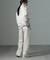 OperaSPORT／RAYAN UNISEX SWEATPANTS