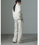 OperaSPORT／RAYAN UNISEX SWEATPANTS