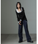 OperaSPORT／RAYAN UNISEX SWEATPANTS
