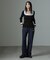OperaSPORT／RAYAN UNISEX SWEATPANTS