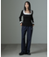 OperaSPORT／RAYAN UNISEX SWEATPANTS