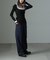 OperaSPORT／RAYAN UNISEX SWEATPANTS