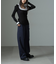 OperaSPORT／RAYAN UNISEX SWEATPANTS