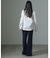 OperaSPORT／RAYAN UNISEX SWEATPANTS