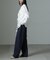 OperaSPORT／RAYAN UNISEX SWEATPANTS
