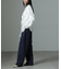 OperaSPORT／RAYAN UNISEX SWEATPANTS