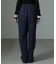 OperaSPORT／RAYAN UNISEX SWEATPANTS