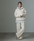 OperaSPORT／MARLEY UNISEX HALFZIP