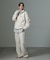 OperaSPORT／MARLEY UNISEX HALFZIP