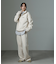 OperaSPORT／MARLEY UNISEX HALFZIP