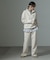 OperaSPORT／MARLEY UNISEX HALFZIP