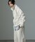 OperaSPORT／MARLEY UNISEX HALFZIP