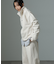 OperaSPORT／MARLEY UNISEX HALFZIP