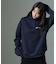 OperaSPORT／MARLEY UNISEX HALFZIP