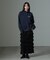 OperaSPORT／MARLEY UNISEX HALFZIP