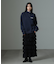 OperaSPORT／MARLEY UNISEX HALFZIP