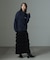 OperaSPORT／MARLEY UNISEX HALFZIP