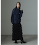 OperaSPORT／MARLEY UNISEX HALFZIP