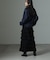 OperaSPORT／MARLEY UNISEX HALFZIP
