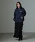 OperaSPORT／MARLEY UNISEX HALFZIP