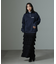 OperaSPORT／MARLEY UNISEX HALFZIP