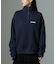 OperaSPORT／MARLEY UNISEX HALFZIP