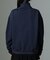 OperaSPORT／MARLEY UNISEX HALFZIP