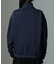 OperaSPORT／MARLEY UNISEX HALFZIP