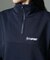OperaSPORT／MARLEY UNISEX HALFZIP
