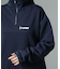 OperaSPORT／MARLEY UNISEX HALFZIP