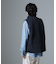 ライトパデッドベスト