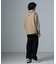 ライトパデッドベスト