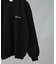 RITA ROW／LUCAS SWEATSHIRT