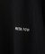 RITA ROW／LUCAS SWEATSHIRT