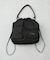 BAICYCLON by bagjack／別注 3WAY MINI SHOULDER BAG