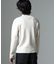 「MC」coveross(R)TECH WARM モックネックリブニット